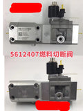 C5612407  Cummins Gas Engine Pressure Regulating Valve OEM