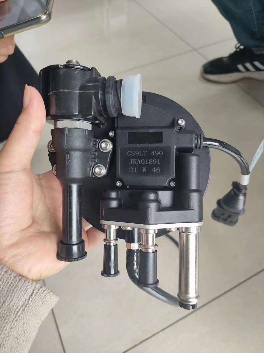 CS9LT-490 JKA01891 Liquid Level Sensor OEM