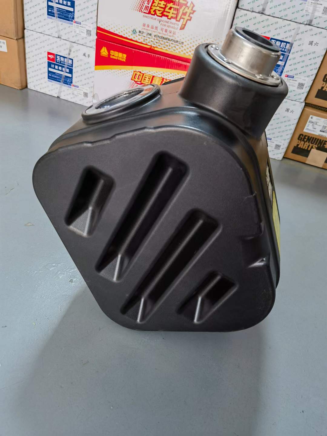 DZ98149741742 urea tank OEM