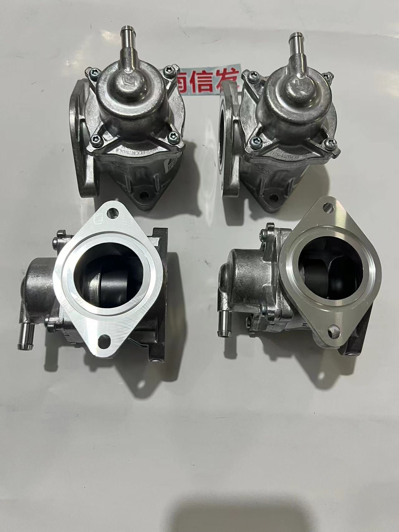 E2421368 anti surge valve OEM