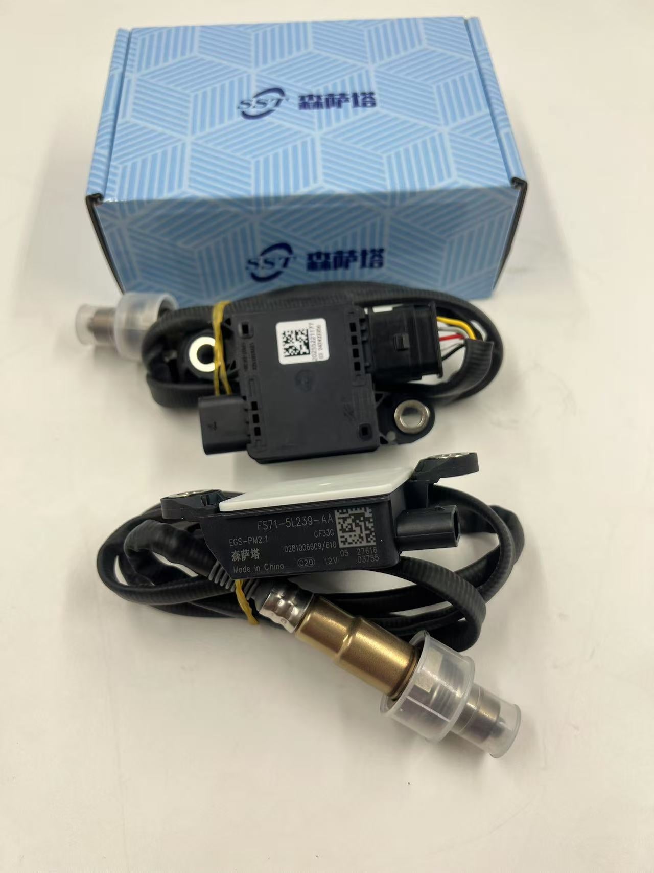 FS71-5L239-AA 0281006609/610 PM Sensor OEM
