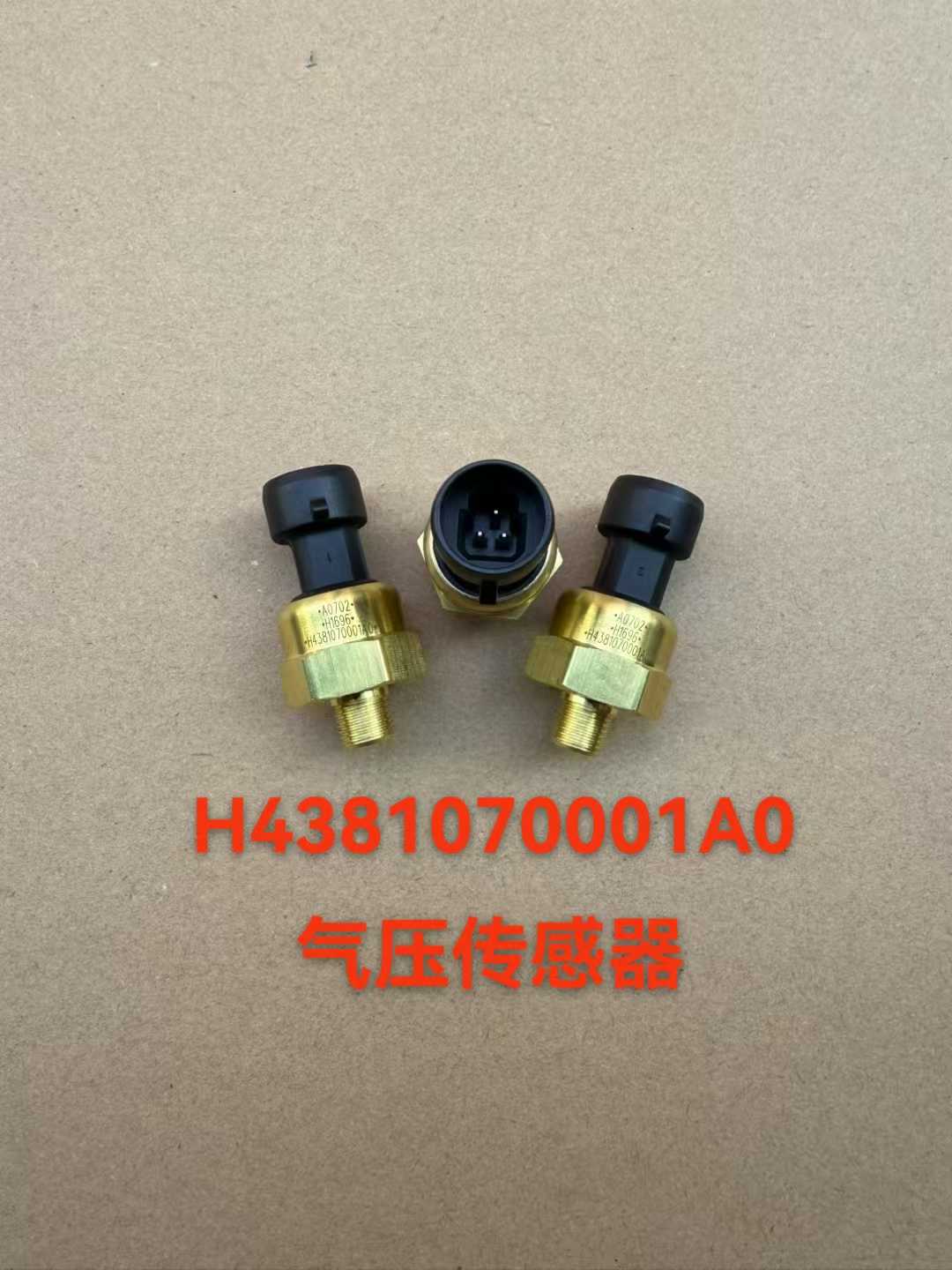 H4381070001A0 Pressure Sensor OEM