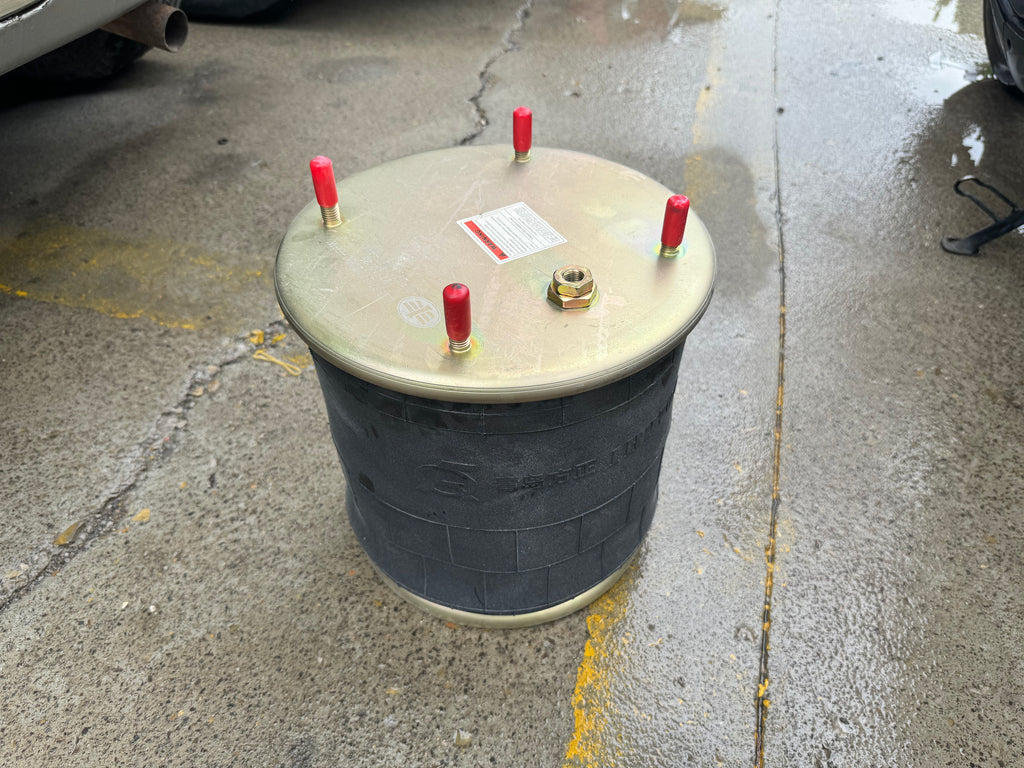 2912060-66w Airbag Shock Absorber OEM