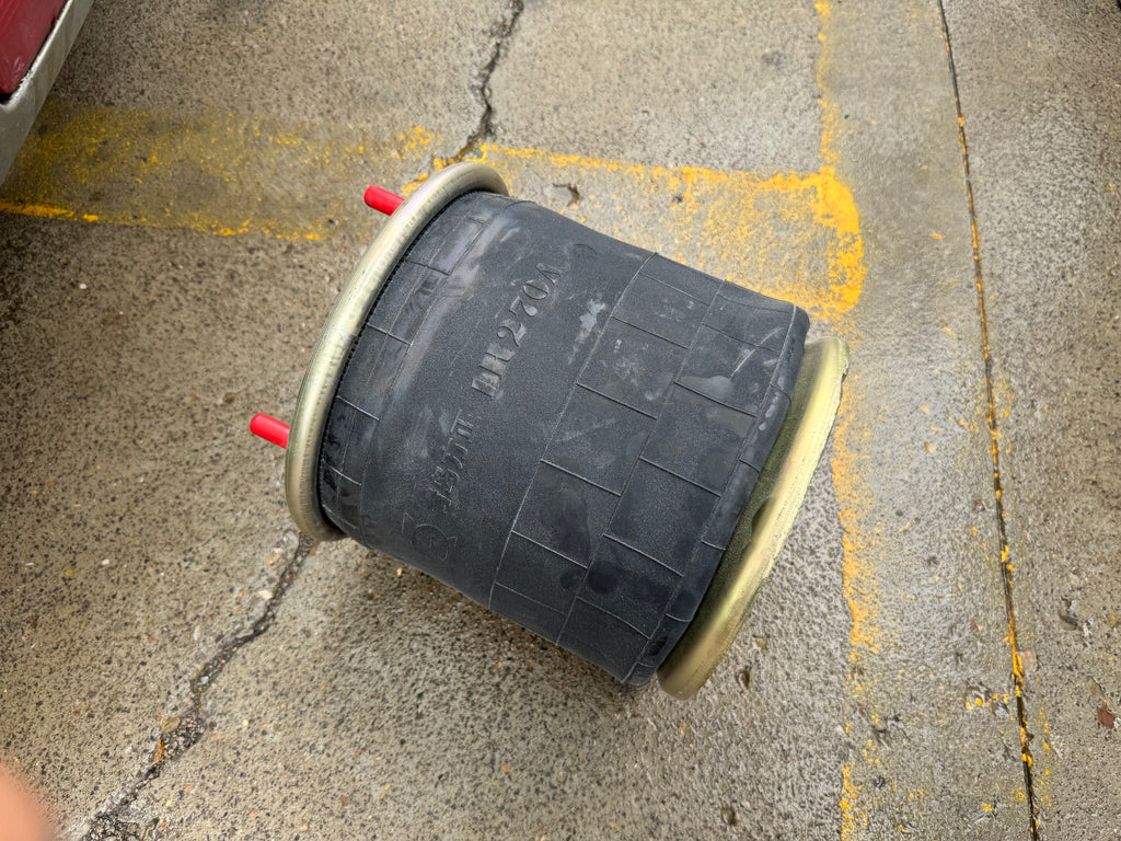 2912060-66w Airbag Shock Absorber OEM