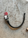 12600190336 Cut-off solenoid valve OEM