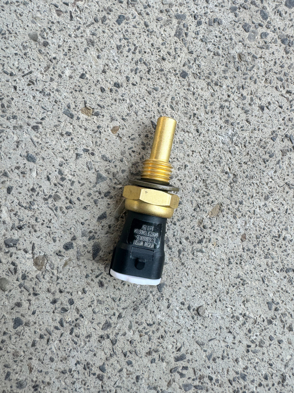 612630060035 Water Temperature Sensor OEM