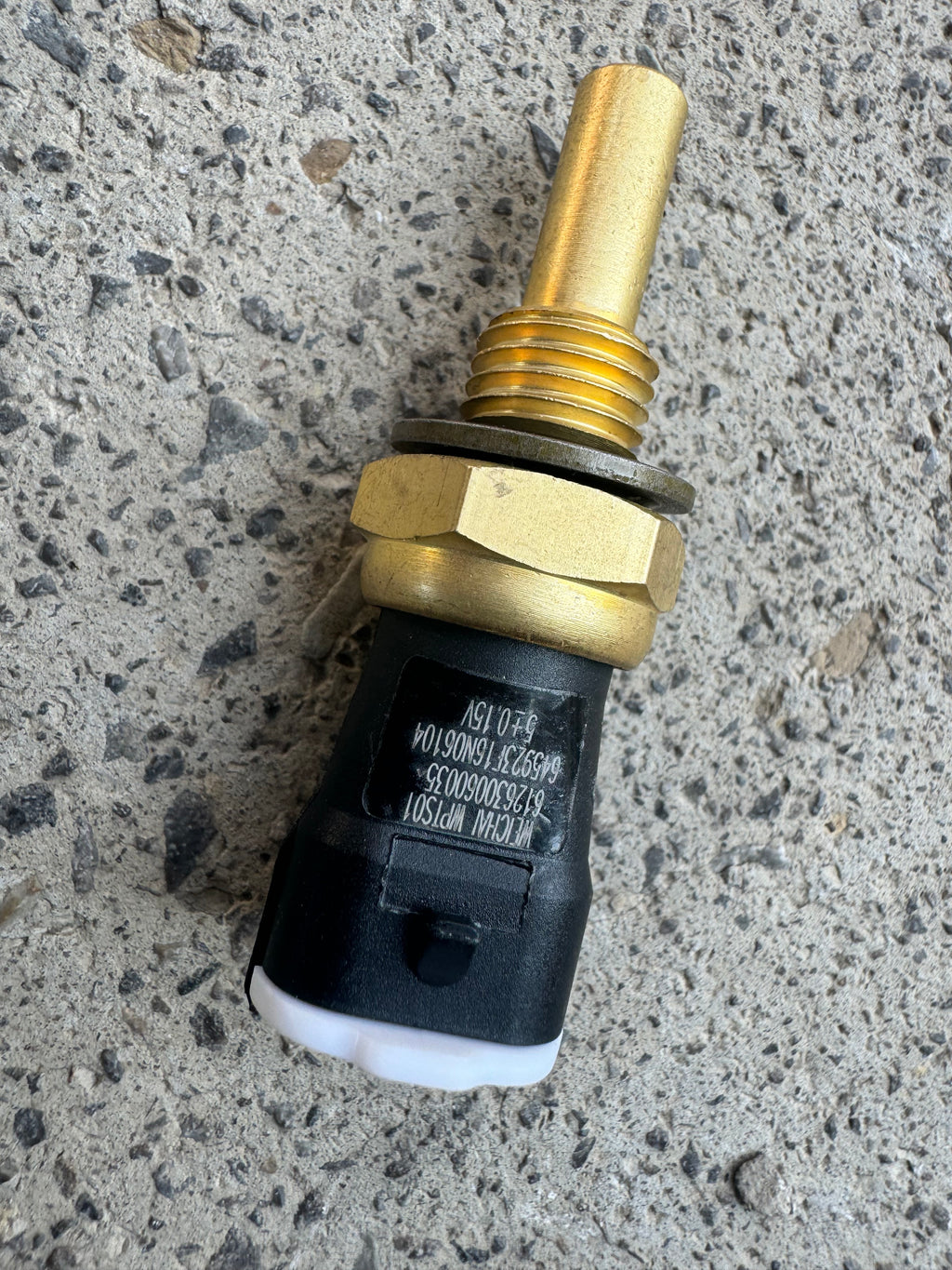 612630060035 Water Temperature Sensor OEM