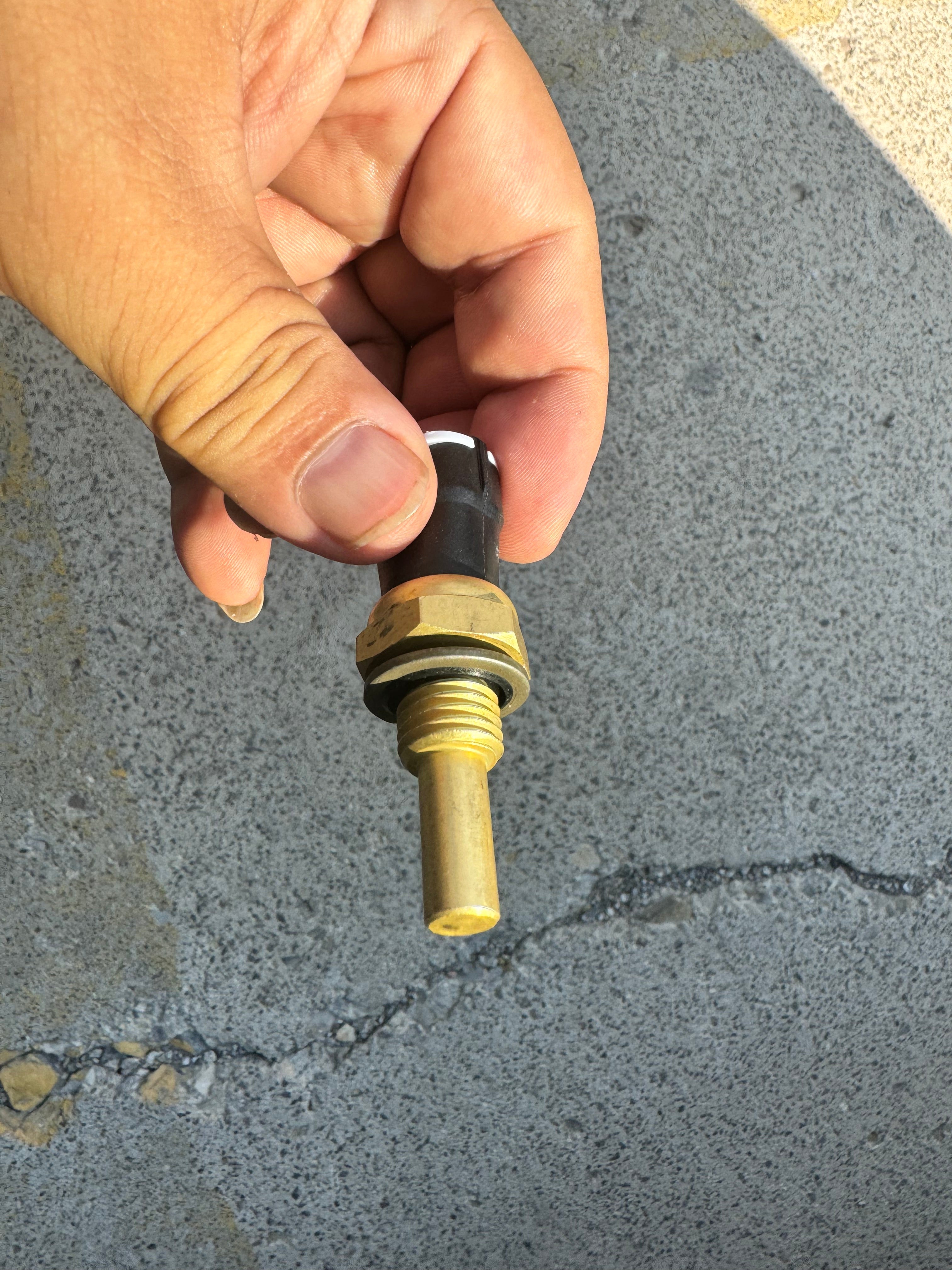 612630060035 Water Temperature Sensor OEM
