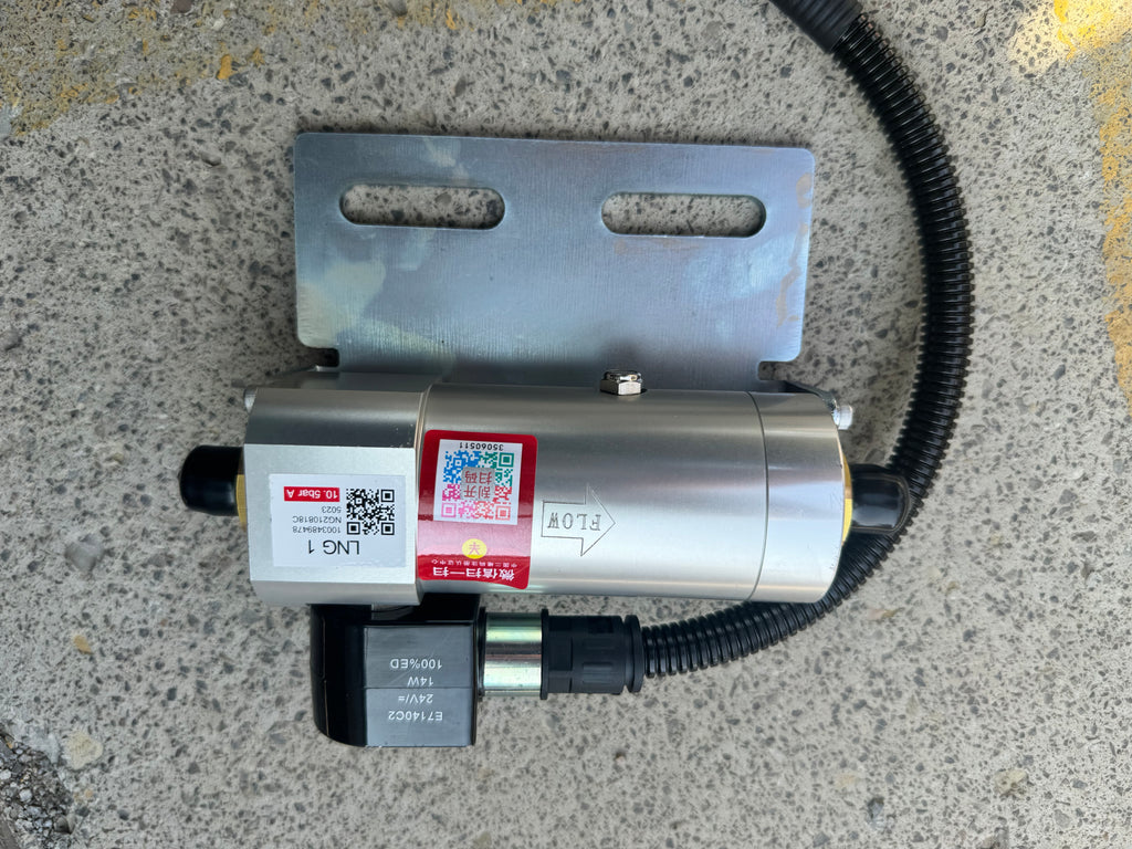 1003489478 Pressure Stabilizing Valve OEM