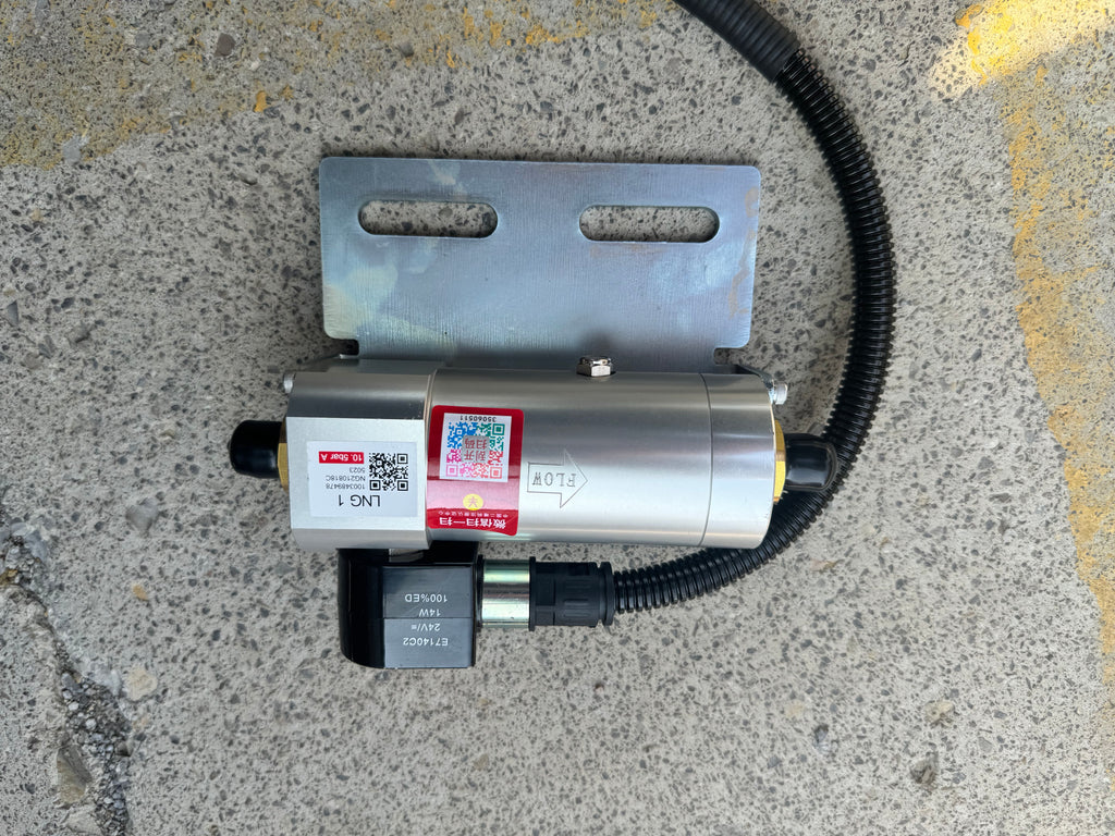 1003489478 Pressure Stabilizing Valve OEM