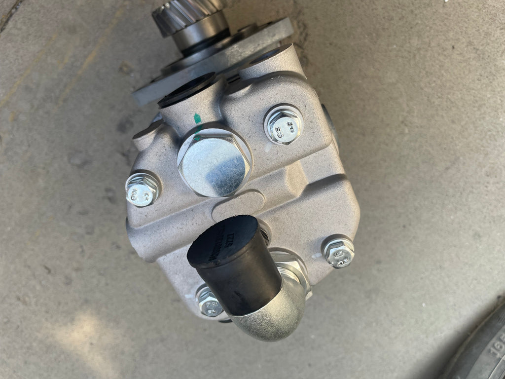 612600130777A Single-cylinder Air Compressor OEM