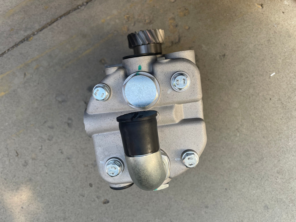 612600130777A Single-cylinder Air Compressor OEM
