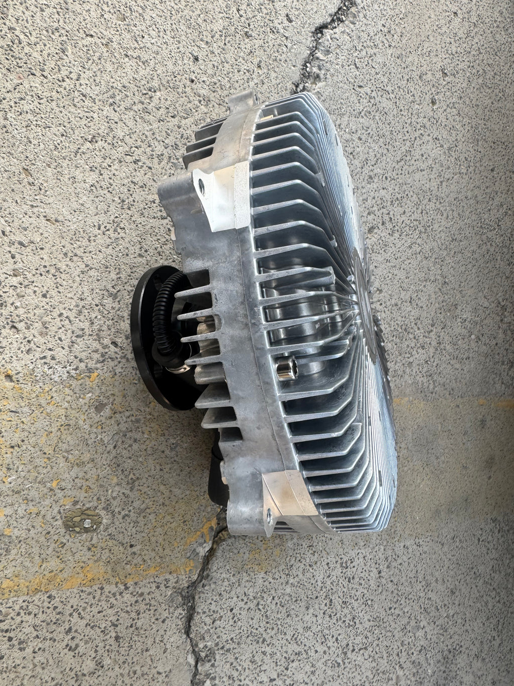 202V06600-0013/202V06600-7057 Silicone oil fan clutch OEM