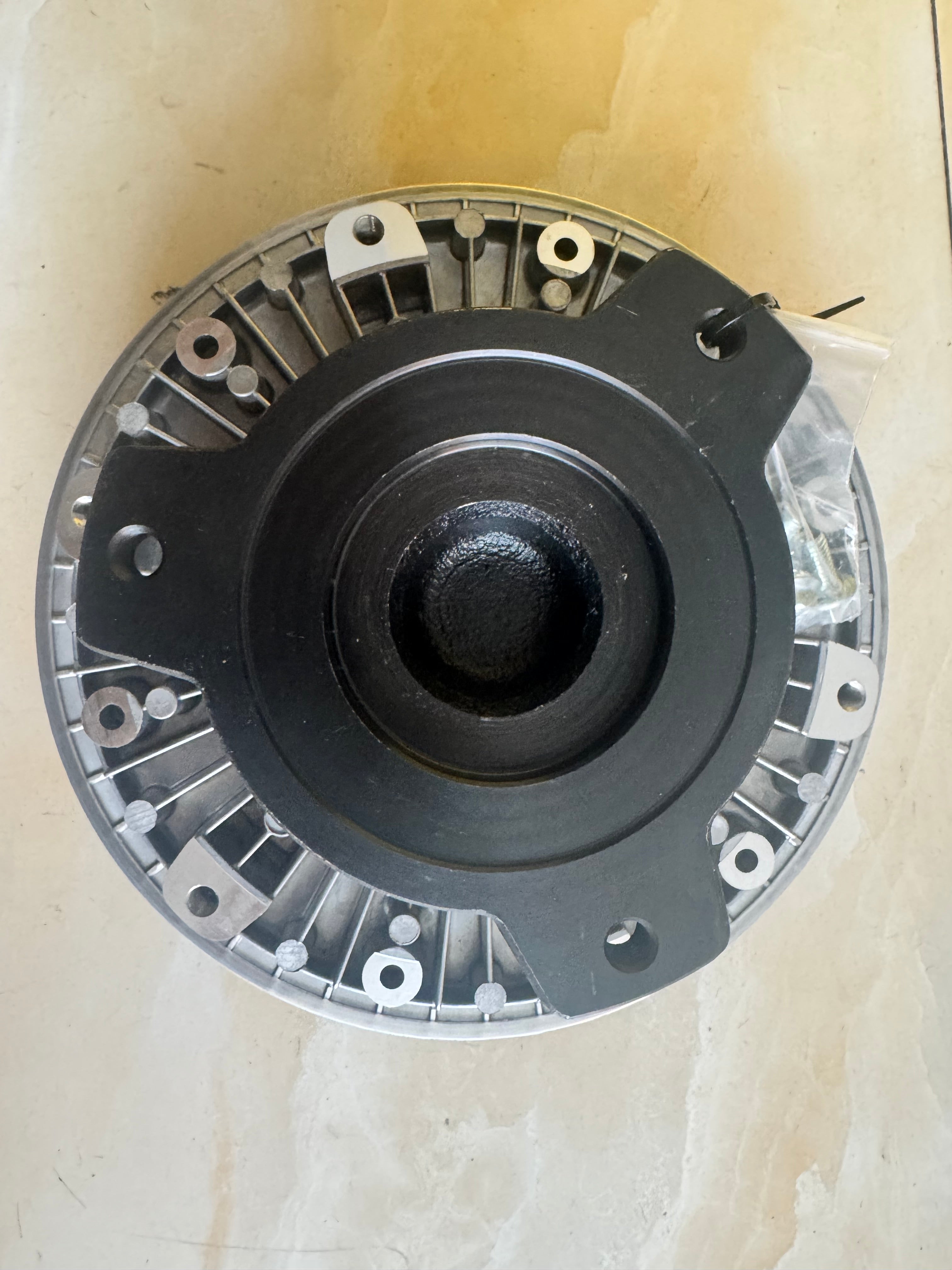 VG1246060051 Silicone oil fan clutch OEM