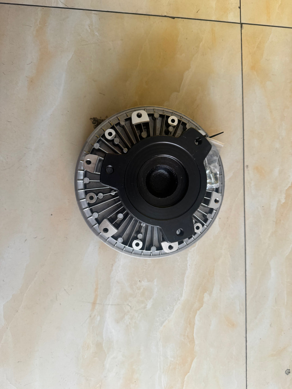 VG1246060051 Silicone oil fan clutch OEM