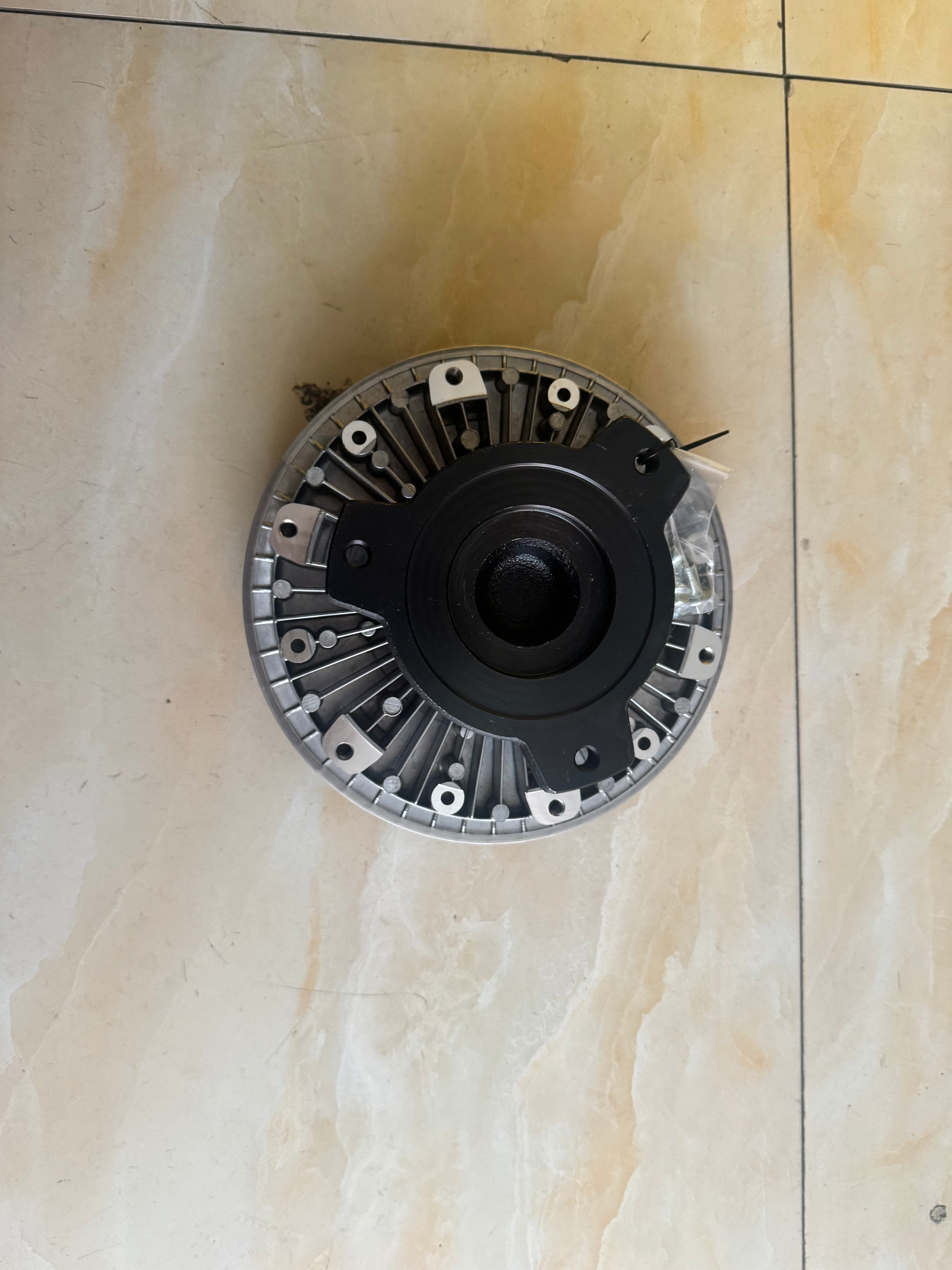 VG1246060051 Silicone oil fan clutch OEM