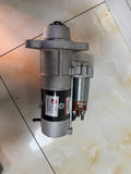 Starter  S00012017+01  OEM