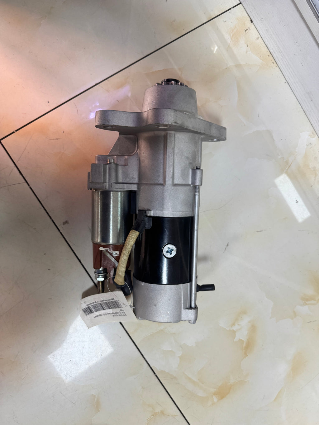 Starter  S00012017+01  OEM