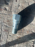 2469403530 612600081584 High pressure oil pump relief valve OEM