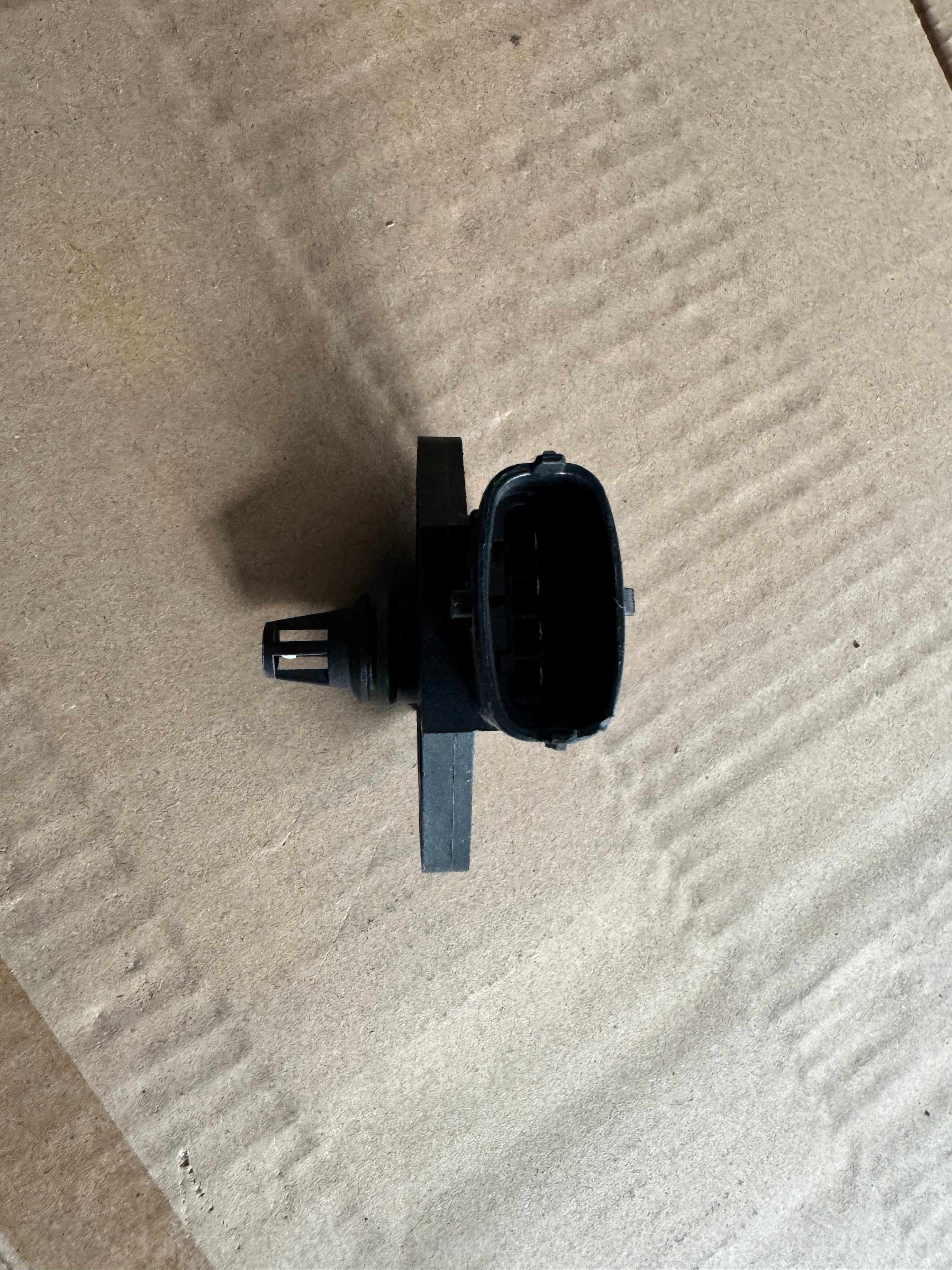 04214999, 1789364, 51274210198 0281002655 Intake pressure sensor OEM