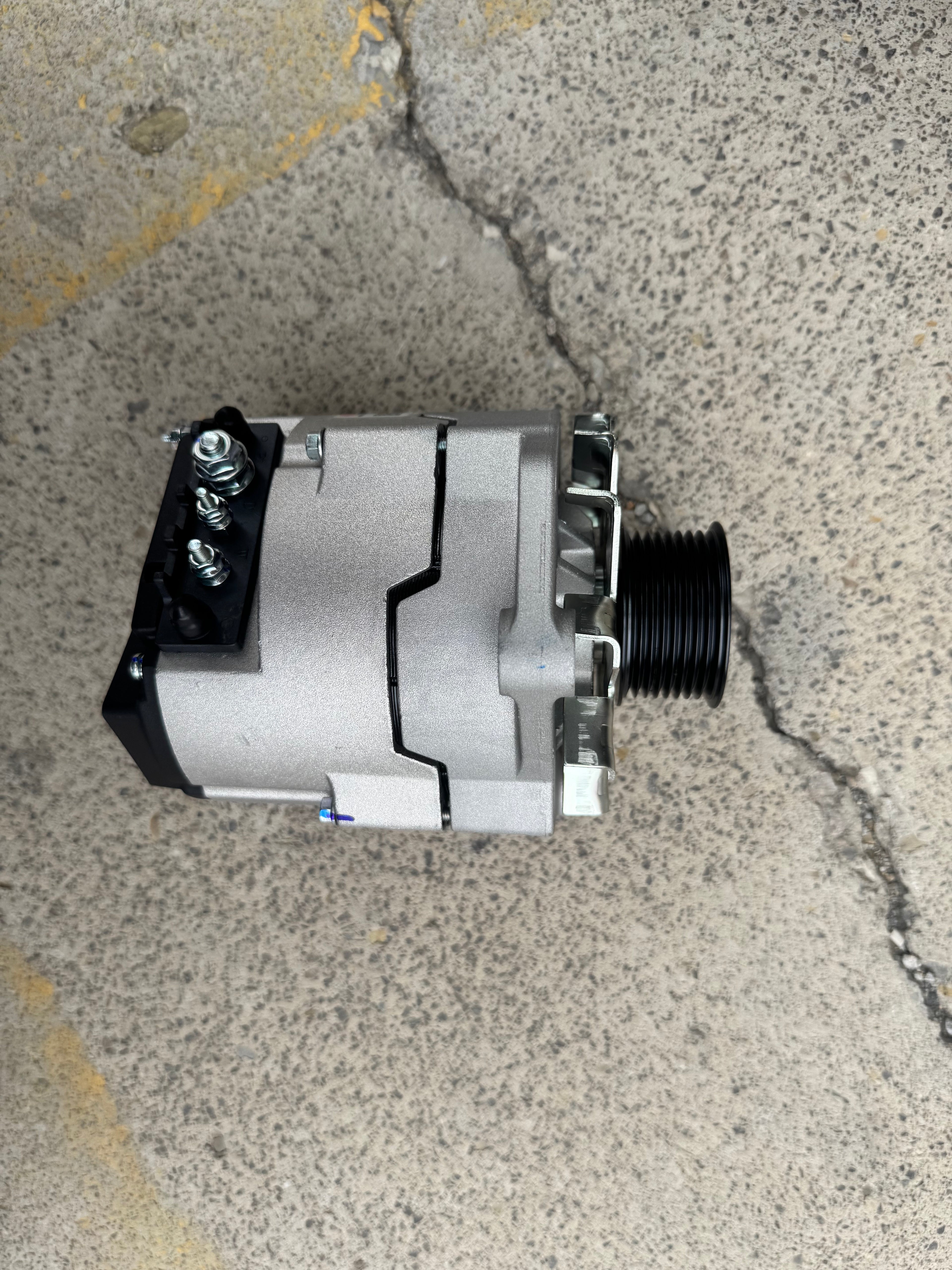 1001828445 Generator 28V 70A OEM