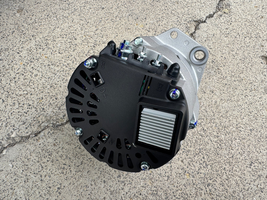 1001828445 Generator 28V 70A OEM