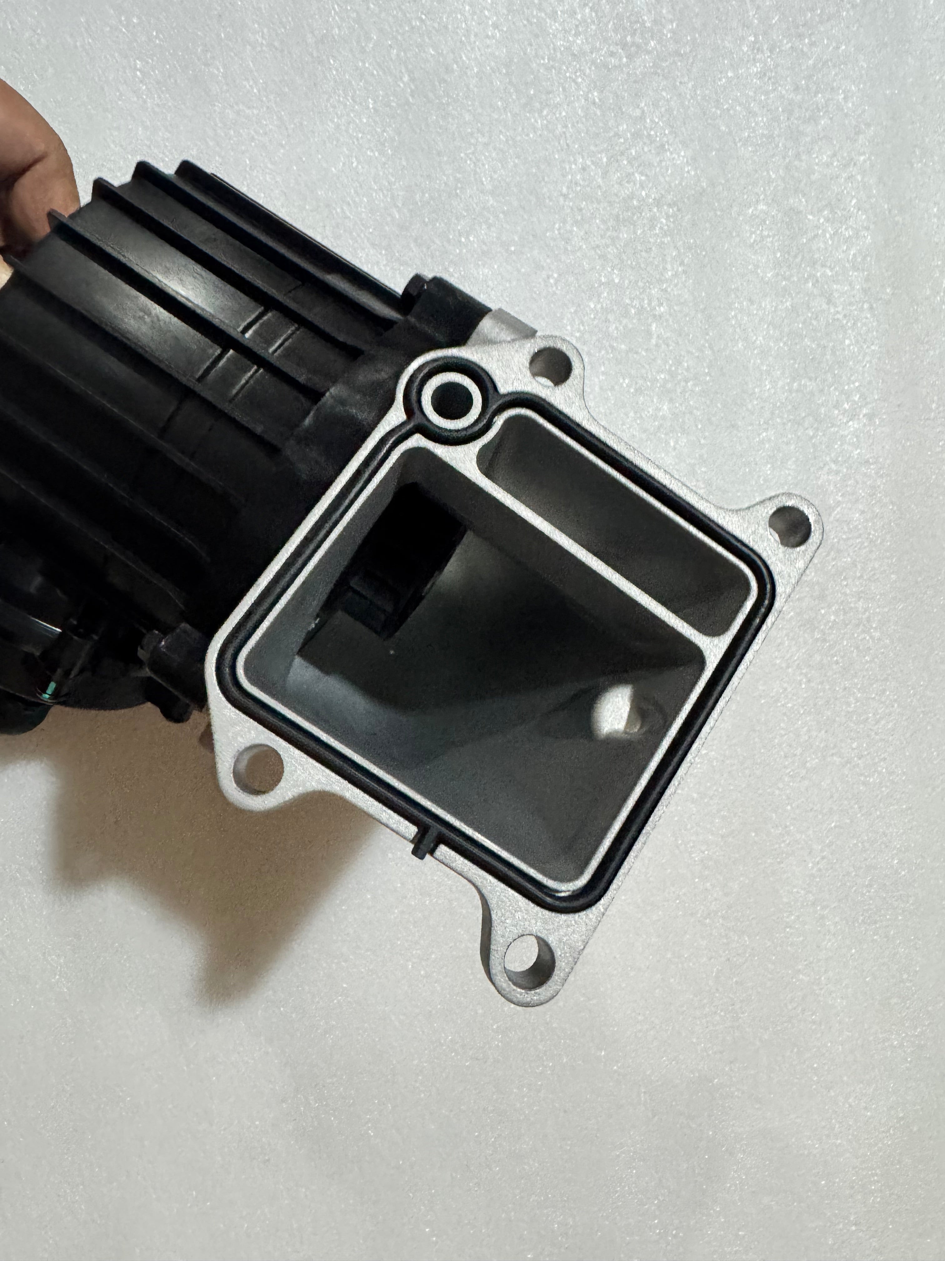 1001912215/1000270971 Oil-gas separator OEM