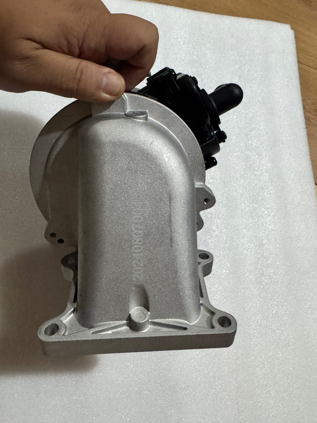 1001912215/1000270971 Oil-gas separator OEM