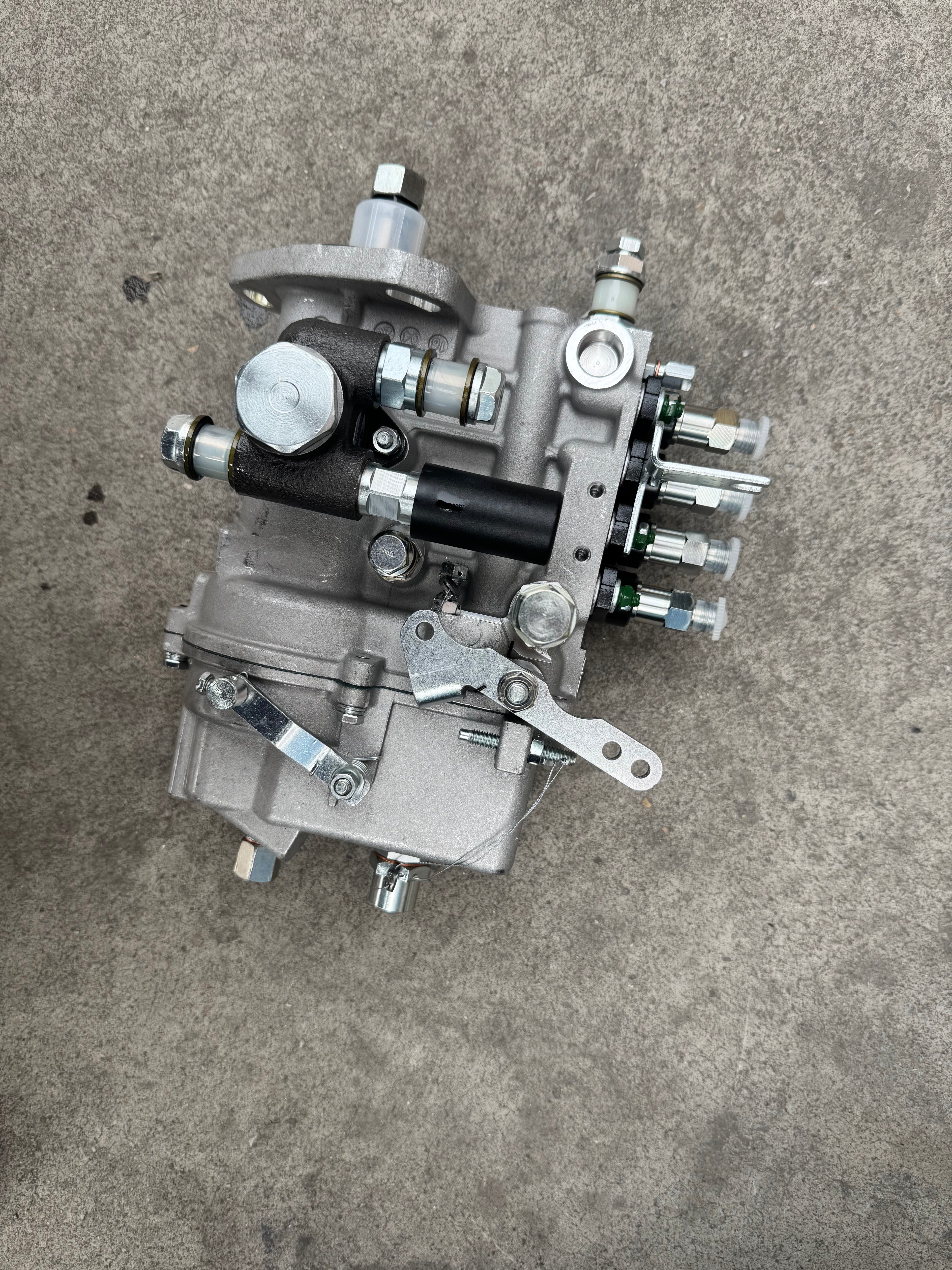 1001223985 BHF4PL High-pressure oil pump OEM