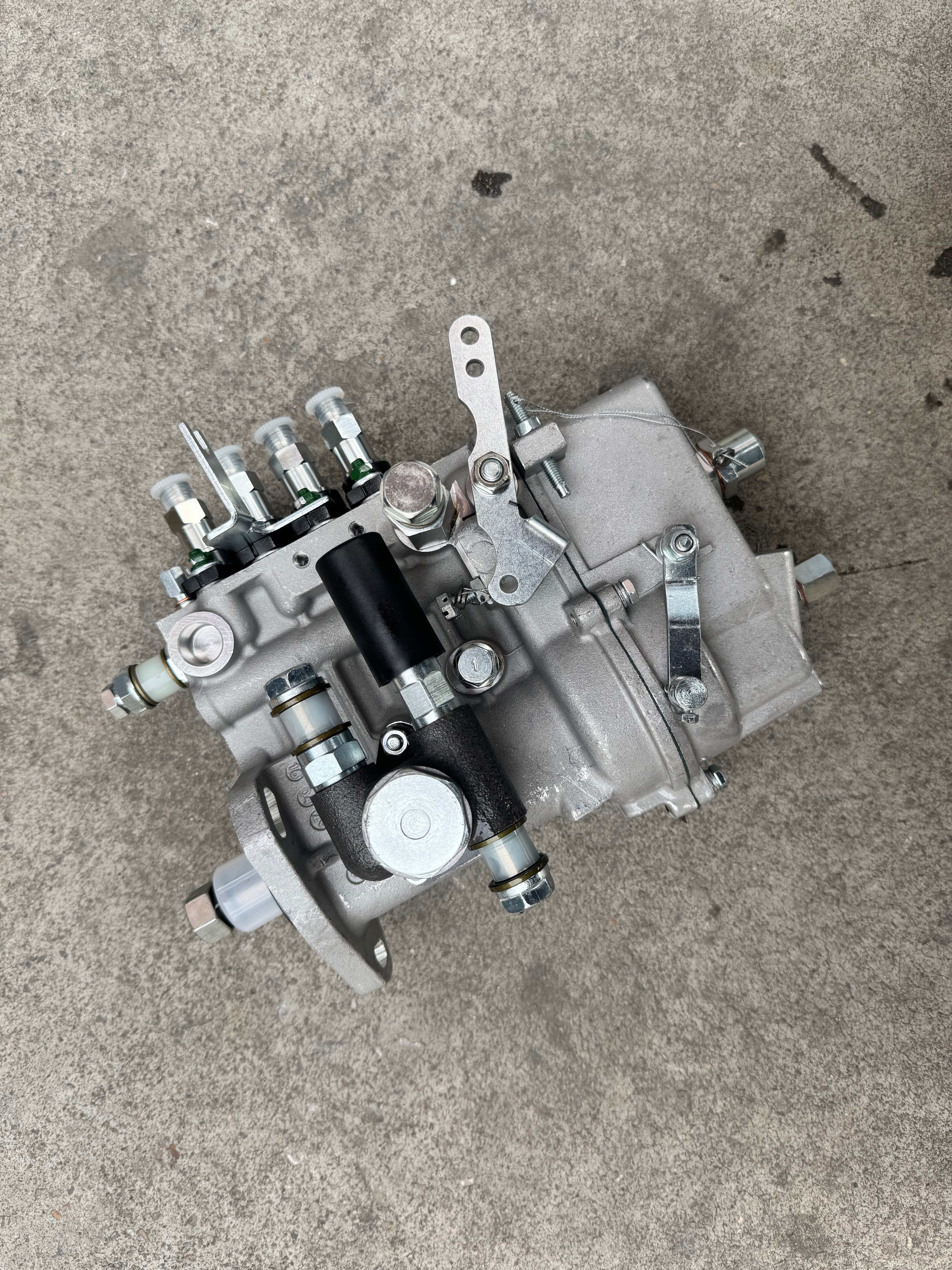 1001223985 BHF4PL High-pressure oil pump OEM