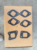 1002323427 1002328207 1002328713 Exhaust pipe gasket OEM