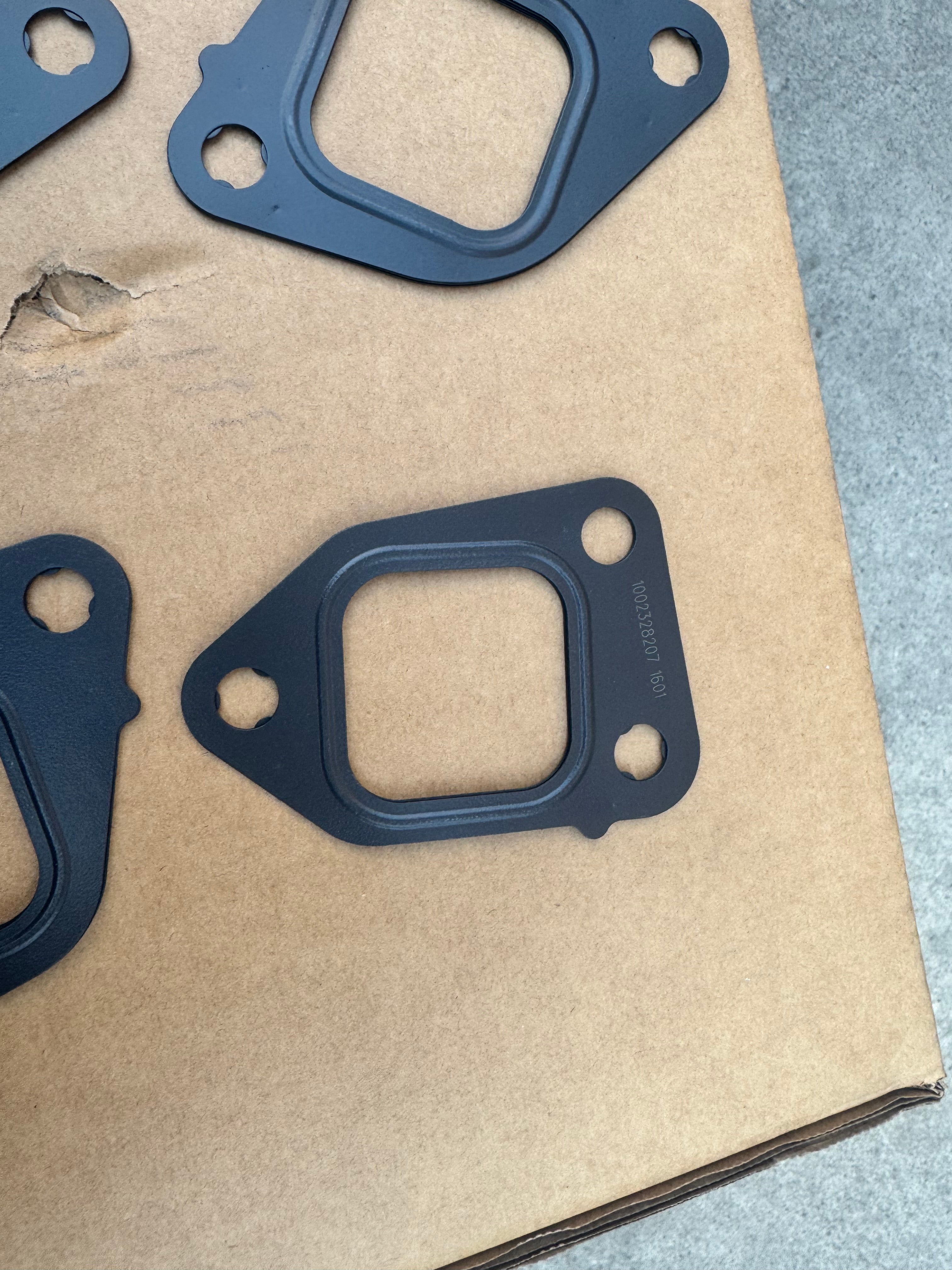 1002323427 1002328207 1002328713 Exhaust pipe gasket OEM