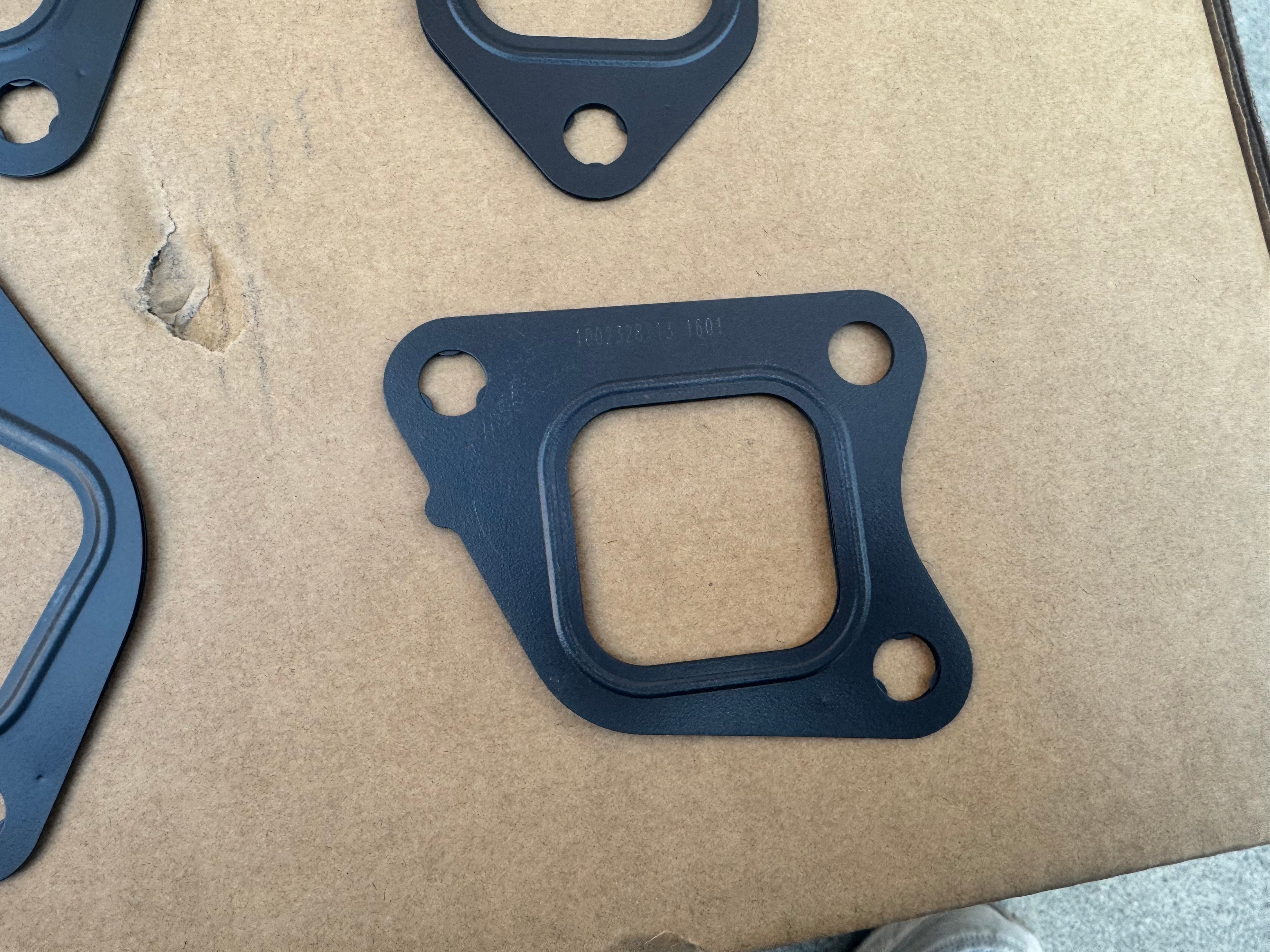 1002323427 1002328207 1002328713 Exhaust pipe gasket OEM