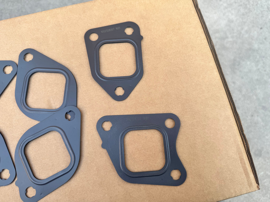 1002323427 1002328207 1002328713 Exhaust pipe gasket OEM