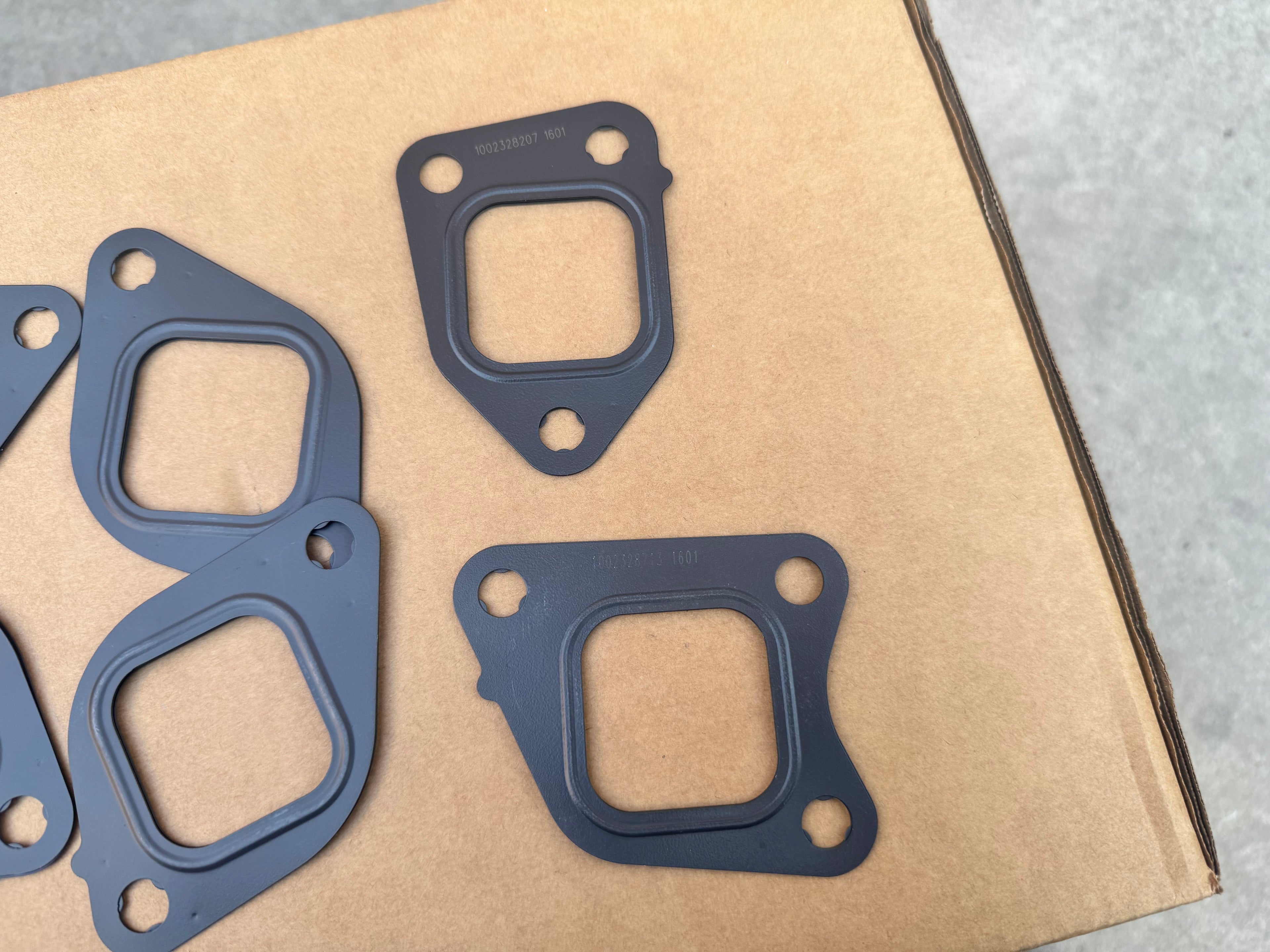 1002323427 1002328207 1002328713 Exhaust pipe gasket OEM