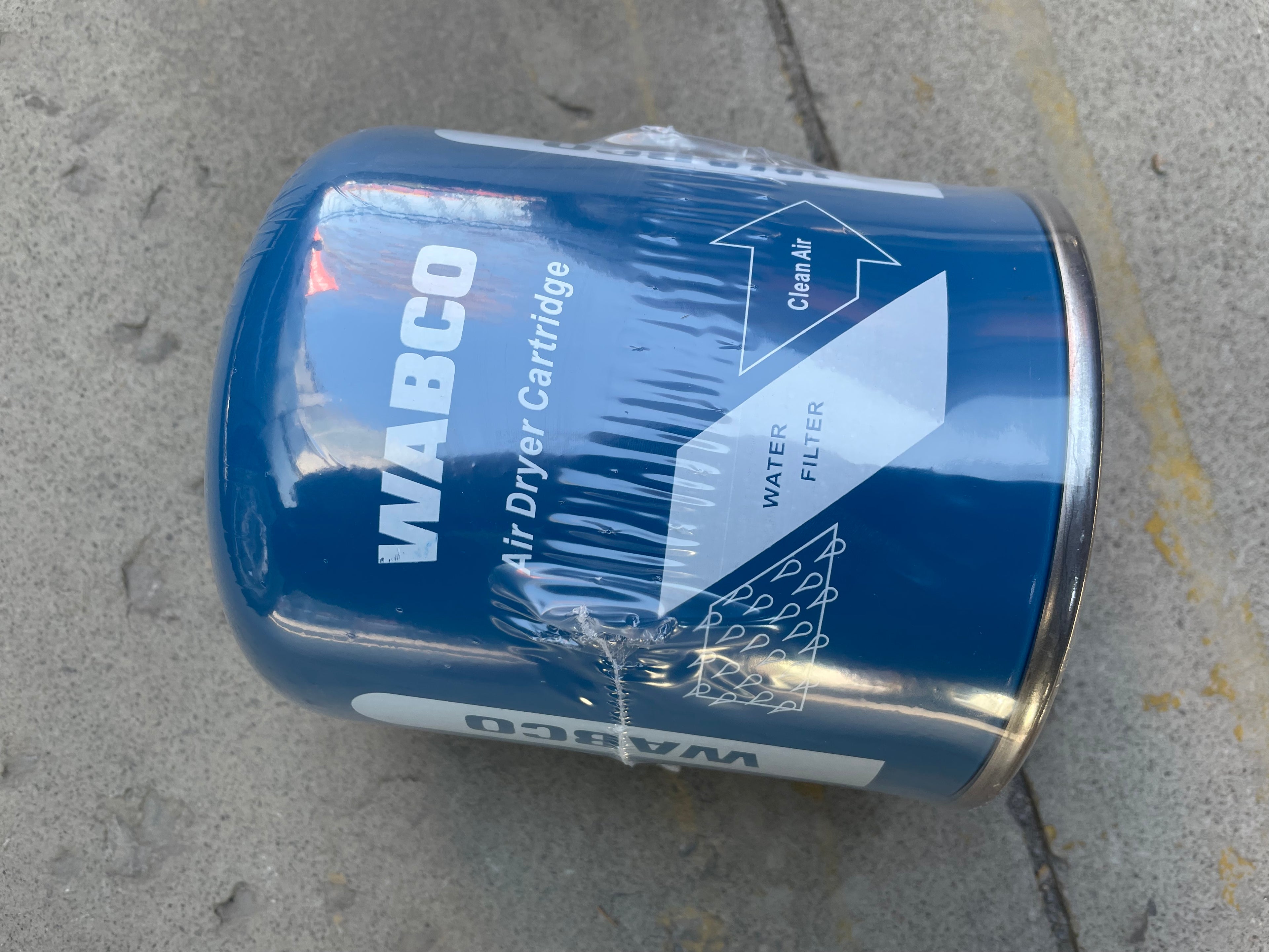 4329210012 Drying Cylinder OEM