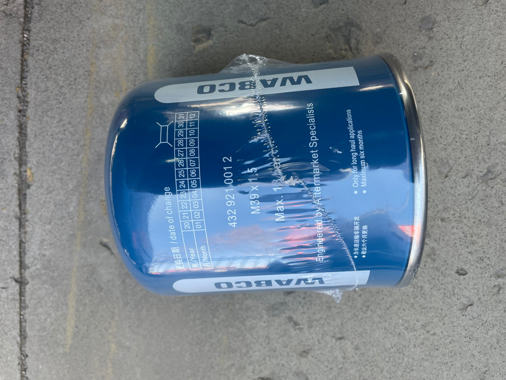 4329210012 Drying Cylinder OEM