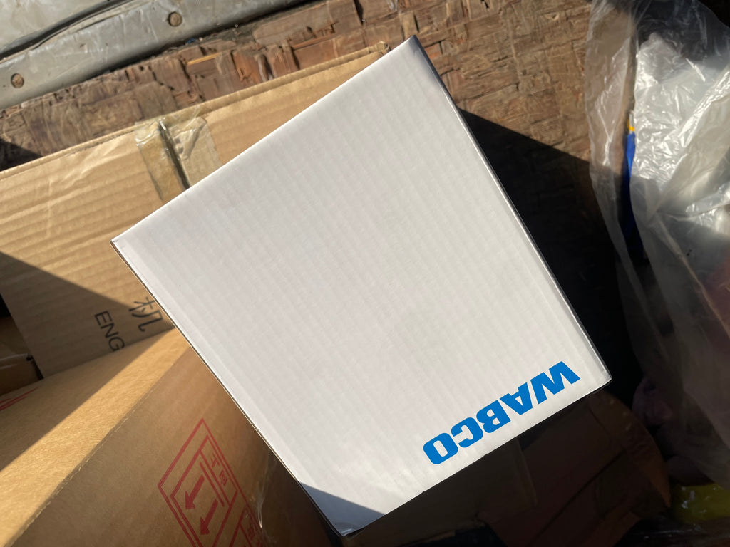 4329210012 Drying Cylinder OEM