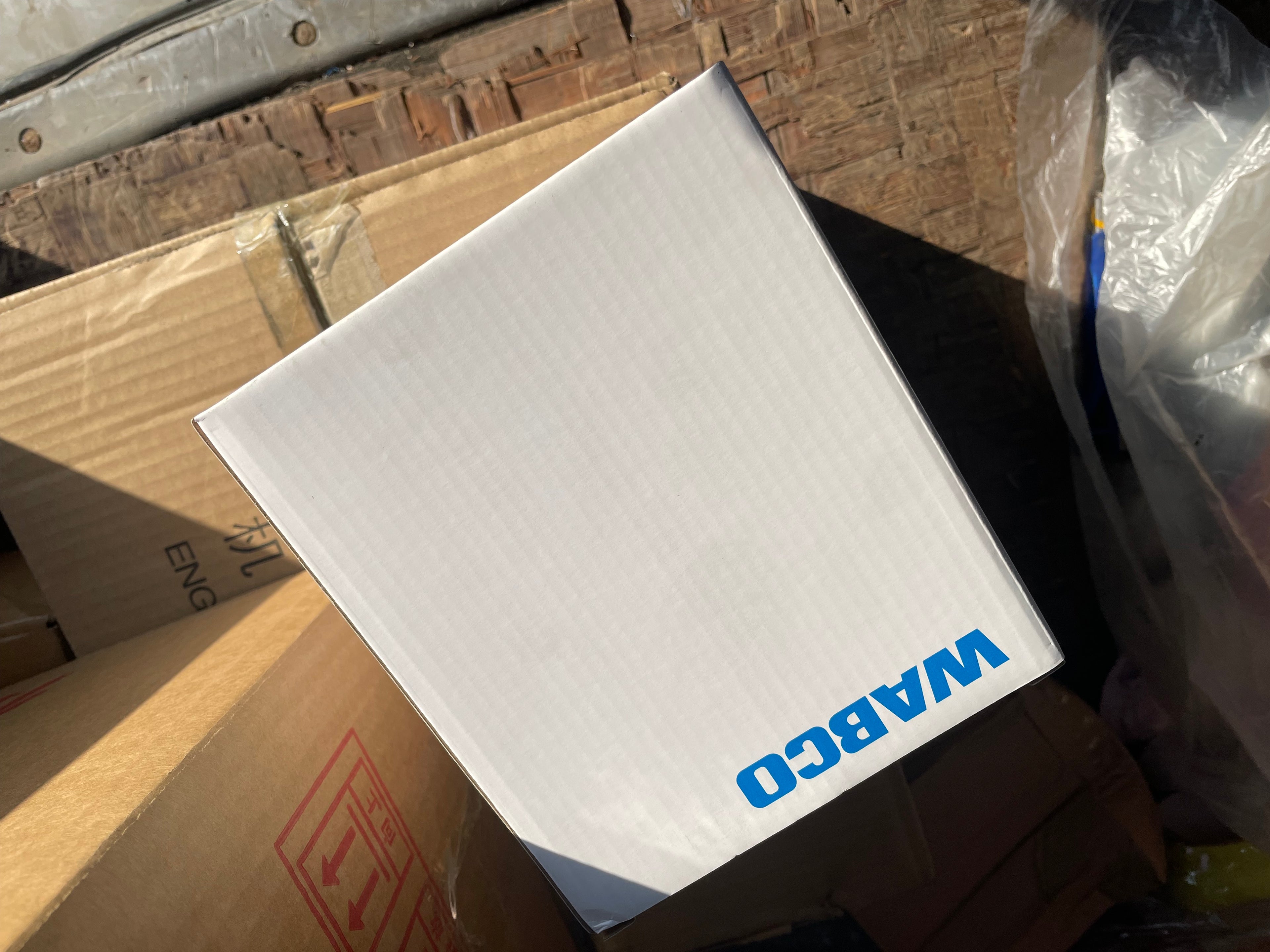 4329210012 Drying Cylinder OEM