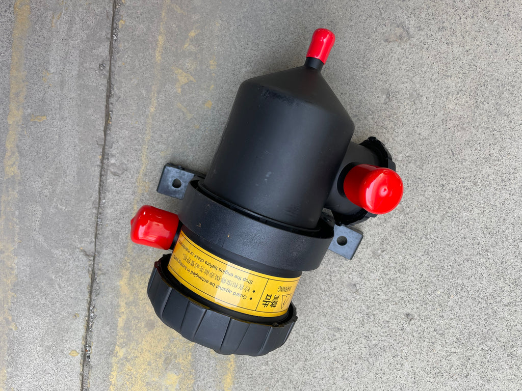 611600040063 oil and gas separator OEM