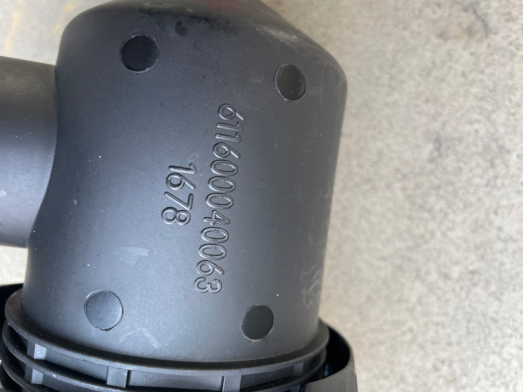 611600040063 oil and gas separator OEM