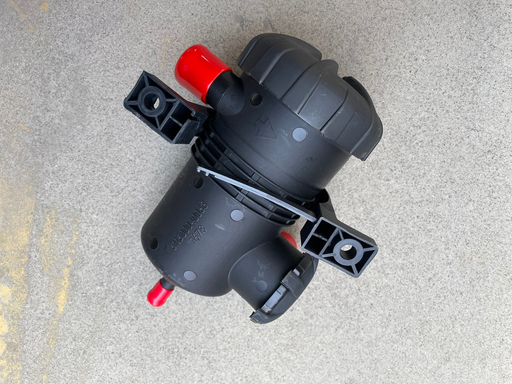 611600040063 oil and gas separator OEM