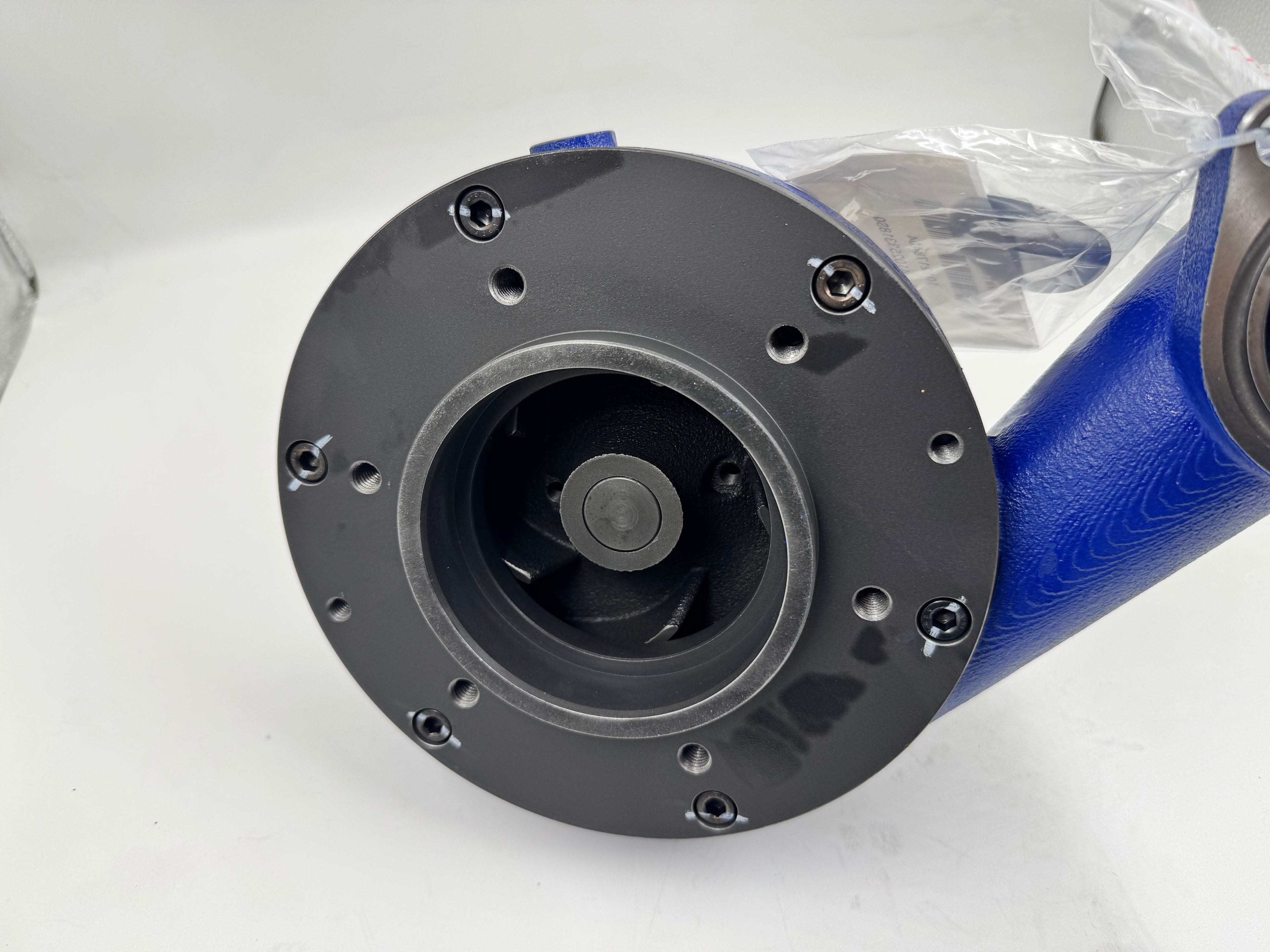 1012178404 Baudouin Engine water pump OEM