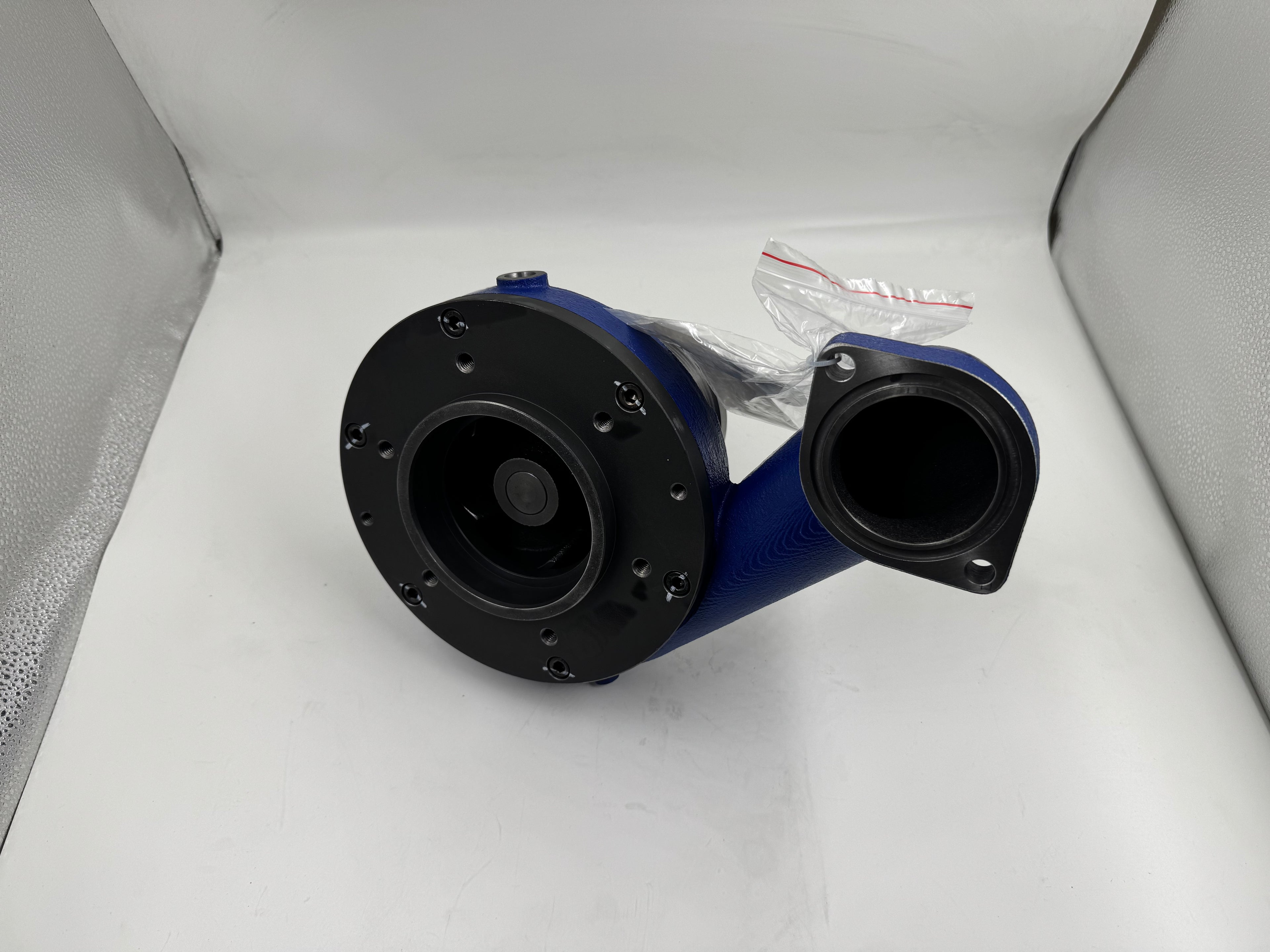 1012178404 Baudouin Engine water pump OEM
