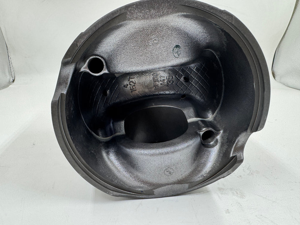 1002295865 Baudouin engine piston OEM