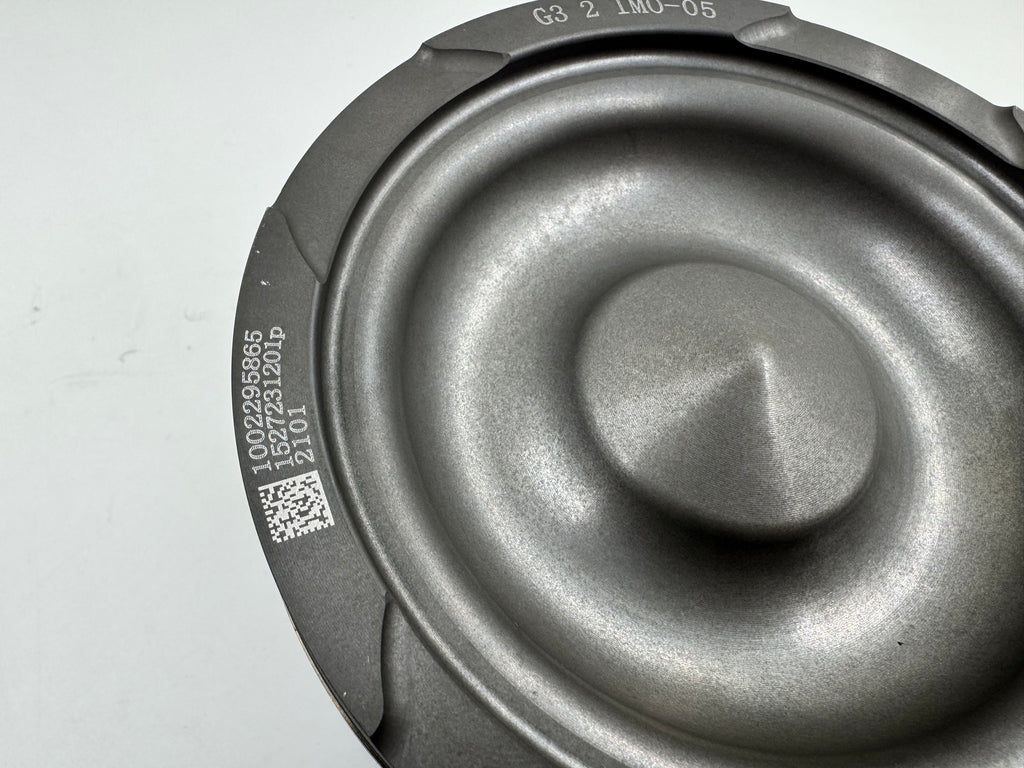1002295865 Baudouin engine piston OEM
