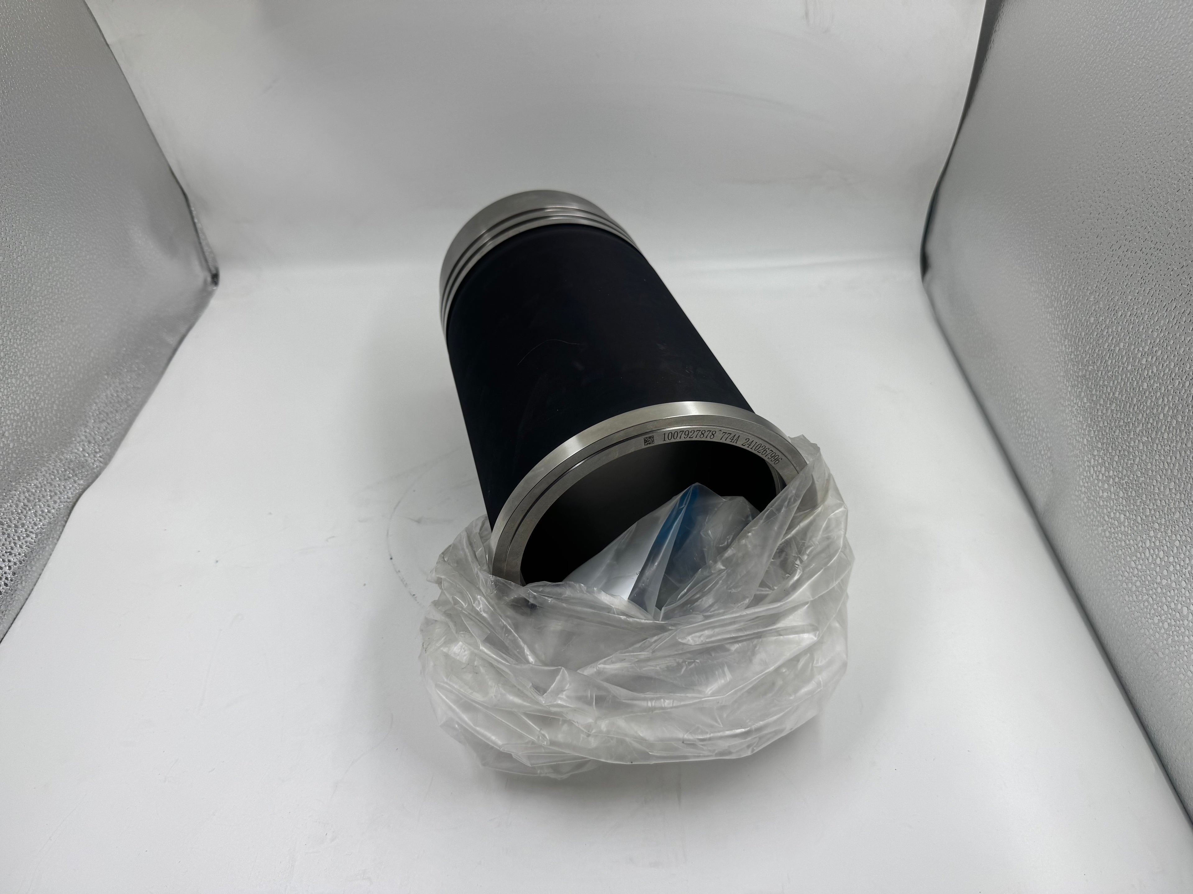 1007927878 Baudouin engine cylinder sleeve OEM