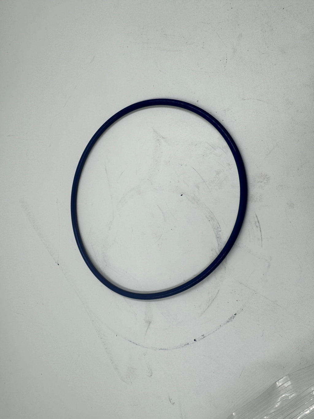 1002429882  Baudouin engine cylinder liner water seal  OEM