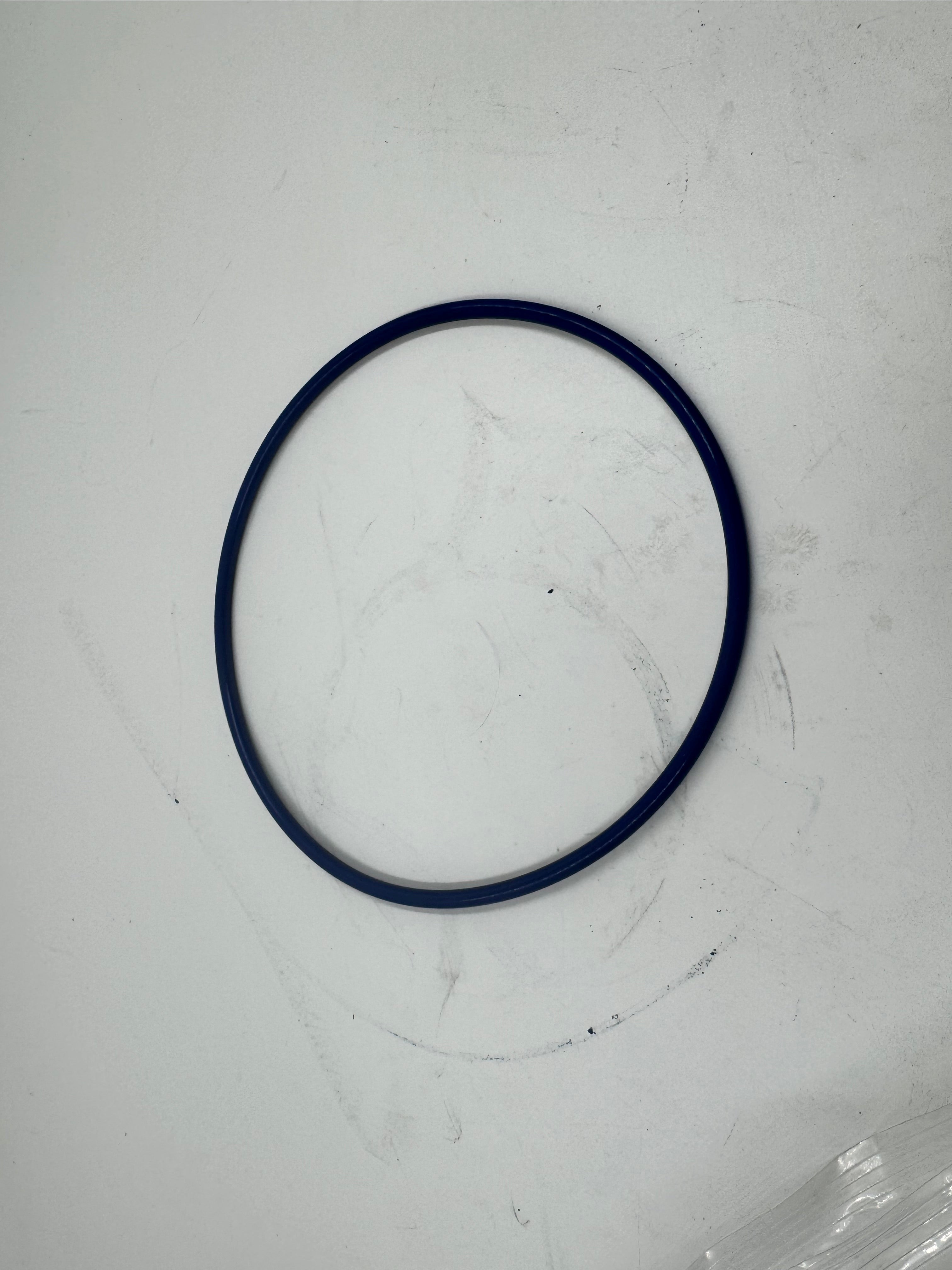 1002429882  Baudouin engine cylinder liner water seal  OEM