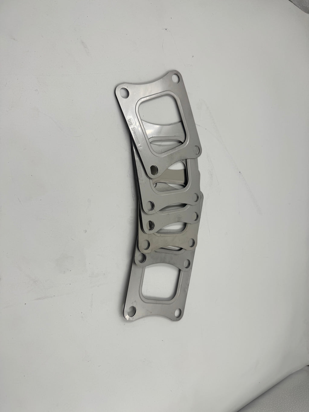 331009000095 Baudouin engine exhaust pipe gasket OEM